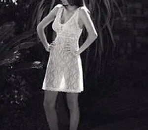 Effusion de Dentelle