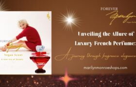 Unveiling the Allure of Luxury French Perfume: A Journey Through Fragrance Elegance